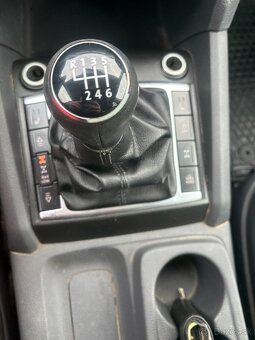 Predaj Vw Amarok 2013 2.0 TDi - 9