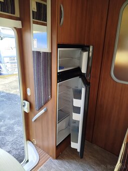 auto karavan Rimor Koala - 9
