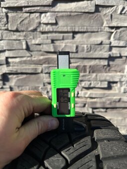 205/50 R17 93V XL zimné FULDA - 9