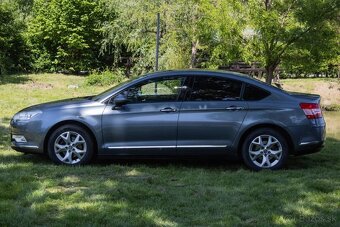 Citroën C5 2.0 HDi 16V FAP Confort - 9
