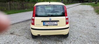 Fiat Panda - 9