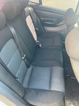 Predám Seat Leon Mk1 1.9 TDI ARL 110 kW - 9