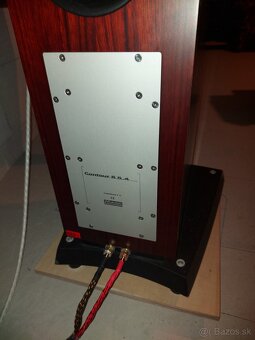 Predám zostavu Dynaudio Contour S - 9