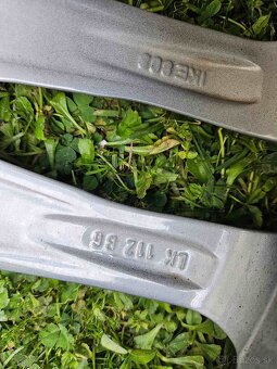 Alutec - Audi, VW, Škoda, 5x112 R18 - 9