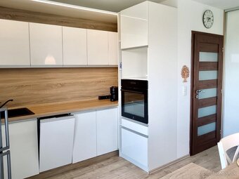 Na prenájom 2 izbový byt, 60 m2, Hrubá Borša, Pri Akadémii - 9