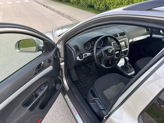 Škoda Octavia II Scout 1.8 TSI Facelift Kúp. na SK - 9
