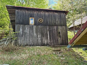 Prodej Chalupa 3+kk, 110 m2, Turzovka, okr. Čadca - 9