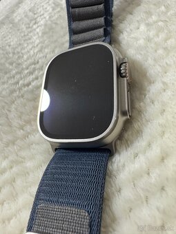 Apple Watch Ultra - 9