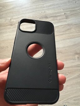 iPhone 13 128GB Midnight, 92% batéria - 9