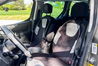 Citroën Berlingo 1.6 BlueHDi 100 L2 - 9