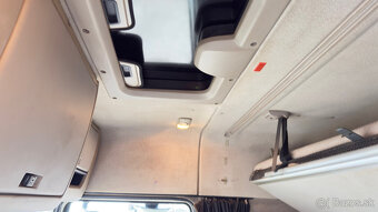 DAF XF 460 SC STANDARD AUTOMAT EURO 6 137 - 9
