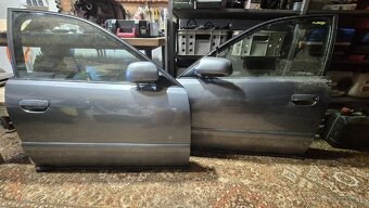 Audi a4 b5 1.9tdi 81kw - 9