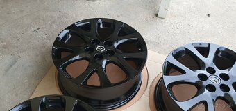 5x114,3 r18 gta mazda 6 gh mazda 3 - 9