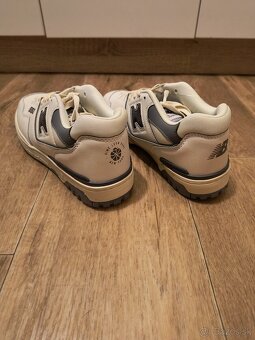New Balance 550 x Aimé Leon Dore - 9