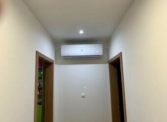 Klimatizácia , klíma - predaj , motáž , servis , čistenie - 9