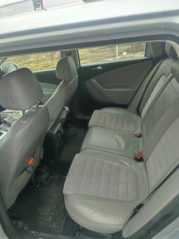Predám Passat B6 2,0tdi 125kw - 9