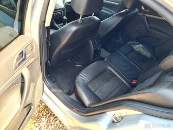 Škoda Octavia II 2,0TDI 103KW 140"PS LAURIN&KLEMENT - 9