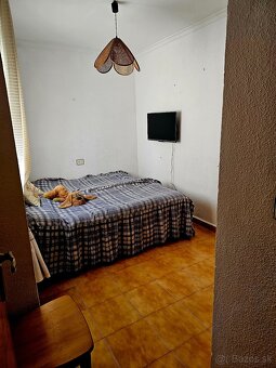 Dom v Španielsku. - 9