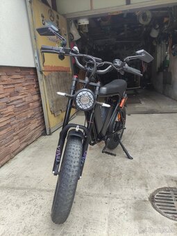 Ridstar Q20 PRO - 9