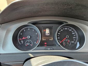 Volkswagen Golf 1,4 TSI - 9