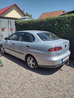 Seat cordoba - 9