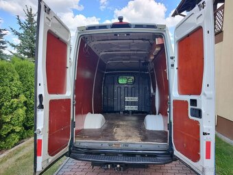 Predám Iveco Daily - 9