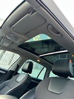 Octavia 3 Combi, 2017, 1.6 TDI - 9