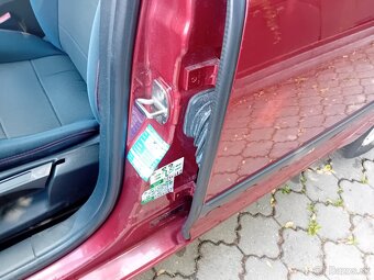 ŠKODA OCTAVIA COMBI 1.9TDI 77KW BXE 4X4 - 9