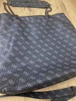 Guess kabelka + opasok - 9