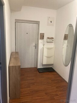 prenájom 1-izbový byt Skalica 390€ - 9