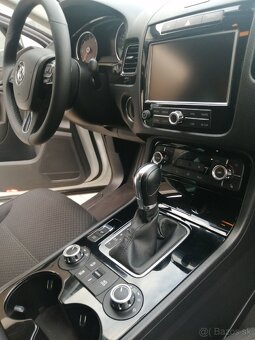 Touareg 3.0 TDI - 9