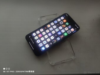 Xiaomi 14 ___ 12/256GB White - 9