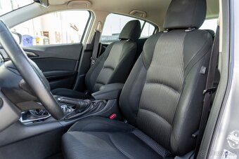 Mazda 3 2.2 Skyactiv -D150 Attraction - 9