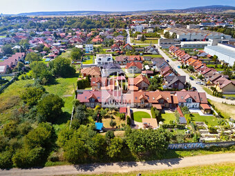 • REZERVOVANÉ • RODINNÝ DOM KOŠICE - BARCA, ul. Titánová - 9