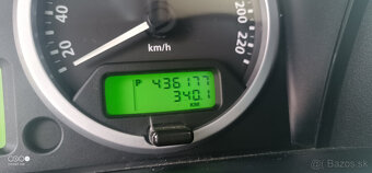 PREDAM LAND ROVER RANGE ROVER SPORT vada motora - 9