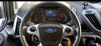 Ford Transit Tourneo Gustom 2019 / 2,2 tdci - 9