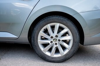 Predám Škoda Superb 3, 1.6 TDI, 88 kw. R.v.2017 - 9