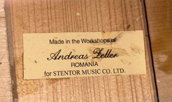 Predám Kontrabas - 9