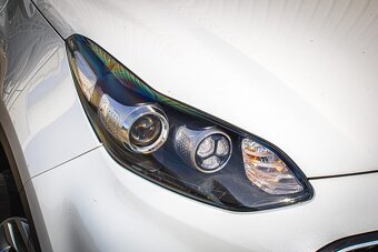 KIA SPORTAGE 1.6 CRDi M6 – 104 000 km – TOP STAV - 9