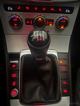 VW Passat B7 130kw 2015 - 9