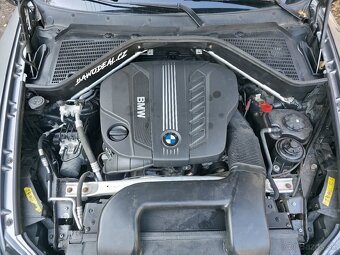 Predam bmw x5 e70 40d - 9