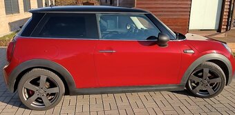 MINI Cooper ONE 1.2 75kW F56 2015 - 9