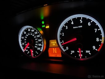 BMW M6 E63 V10 • 2007 • - 9