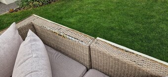 Modulová pohovka RAVNDRUP - 9