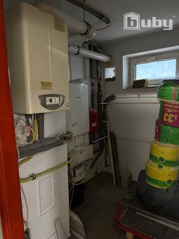 Prenájom skladové priestory 100 m2, Žilina Solinky - 9