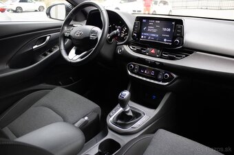 Hyundai i30 1.5 T-GDi mHEV iMT Play - 9