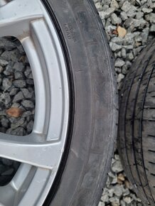 Elektrony 5x120 17" - 9