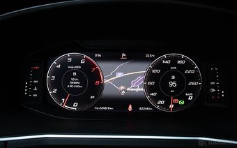 Seat Tarraco 2.0 TSI FR 4Drive DSG - 9