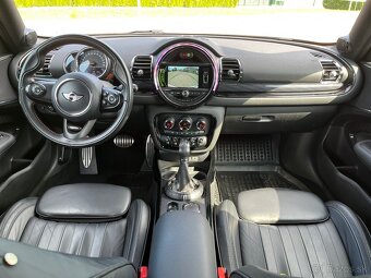 MINI CLUBMAN S ALL4 - 9