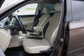 Škoda Rapid 1.6 TDI Elegance - 9